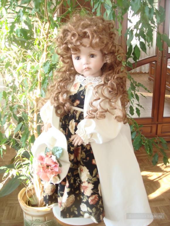 Кукла Черри