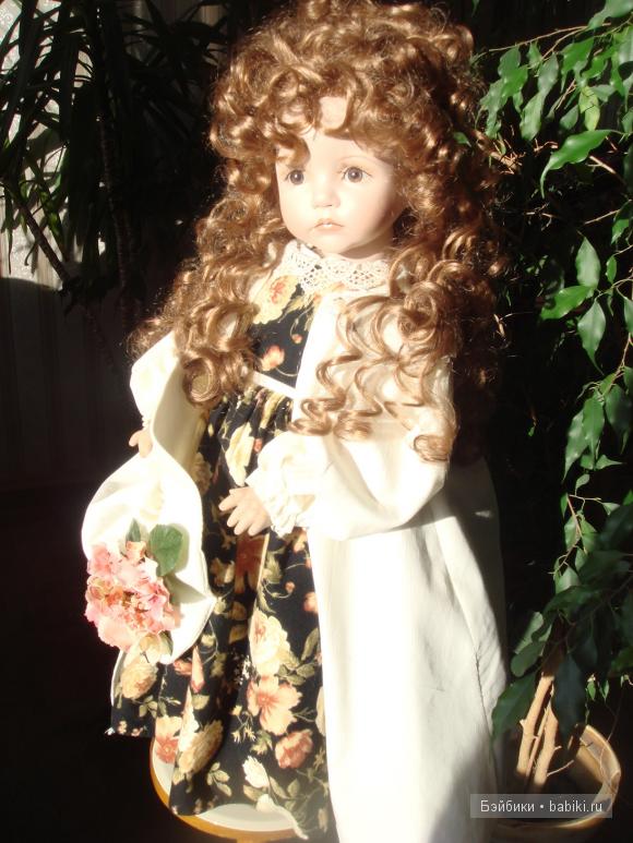 Кукла Черри