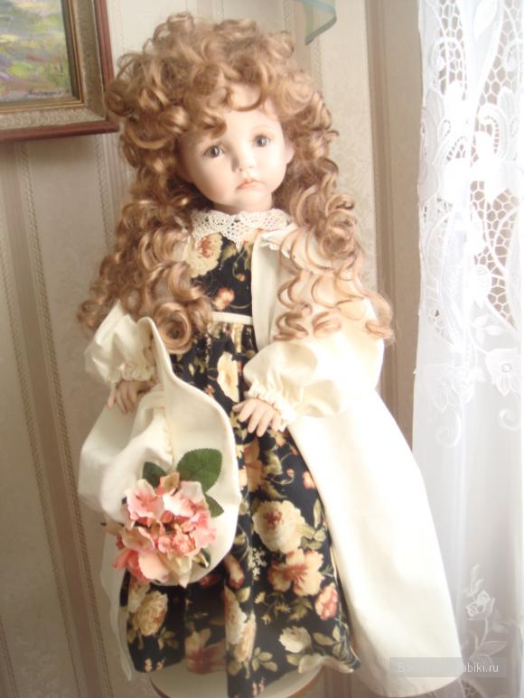 Кукла Черри