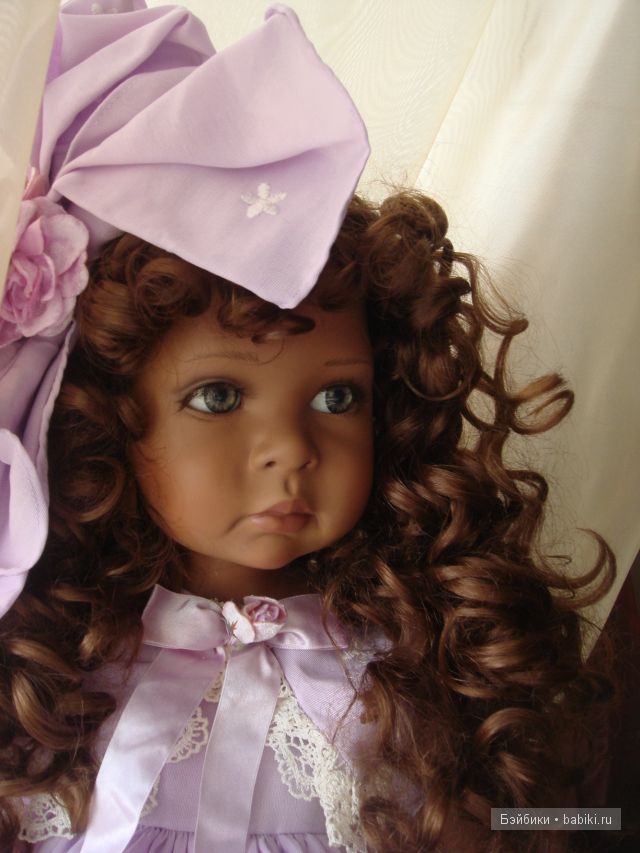 Памела Эрфф