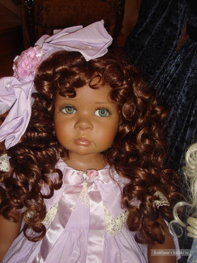 Памела Эрфф