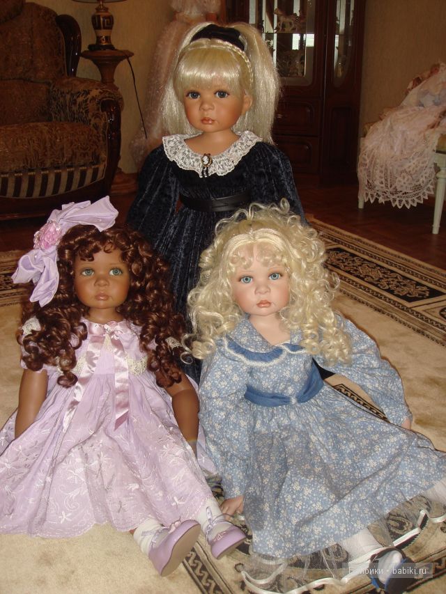 Памела Эрфф