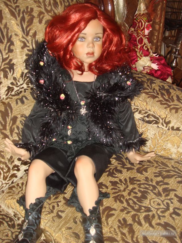 автор Ширли