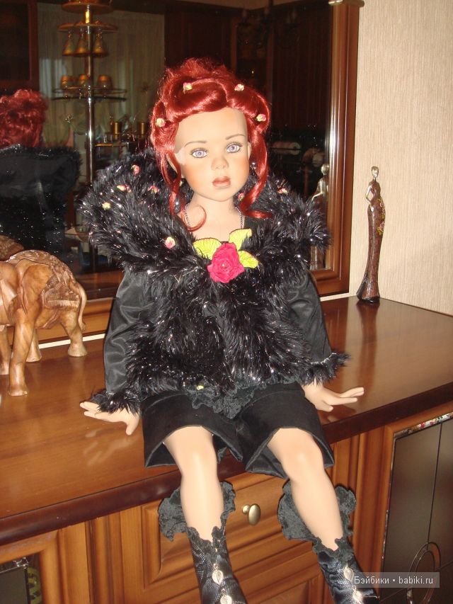 автор Ширли