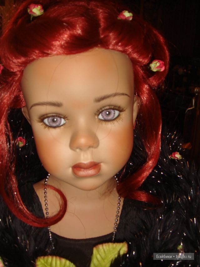 автор Ширли