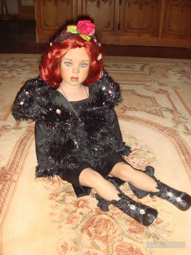 автор Ширли