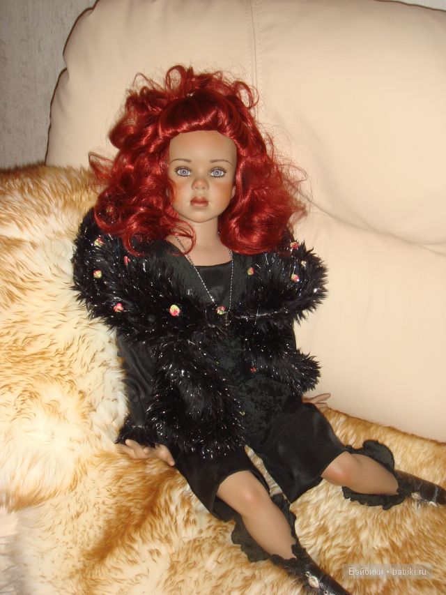 автор Ширли