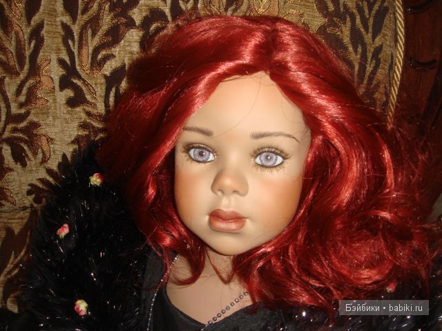 автор Ширли