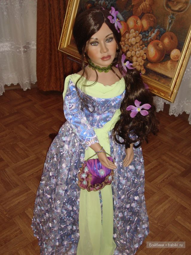 Enja от автора Damrie Benninghoven