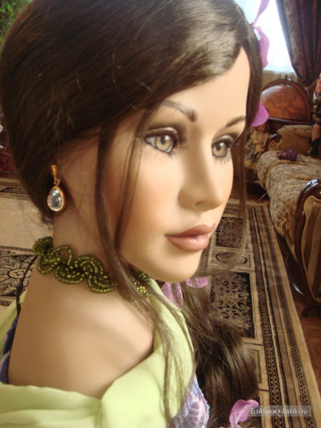 Enja от автора Damrie Benninghoven