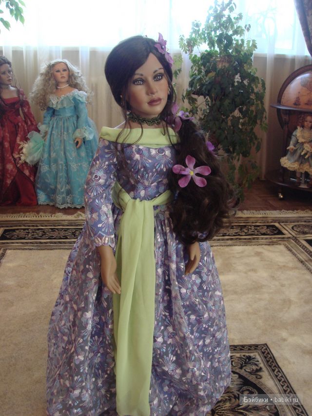 Enja от автора Damrie Benninghoven