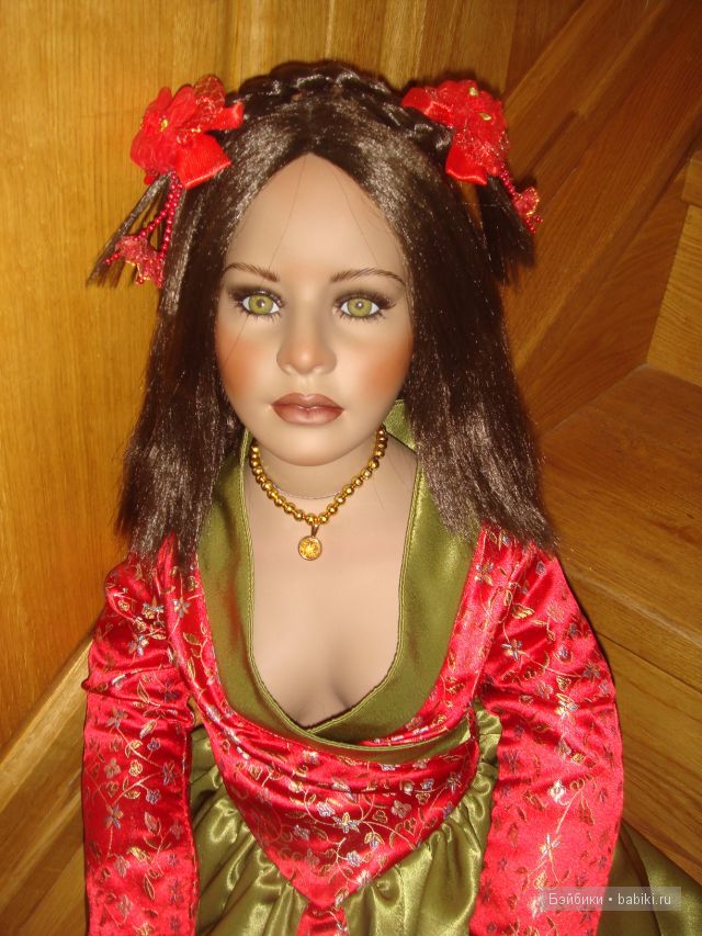 Toriko Thomas Baecker