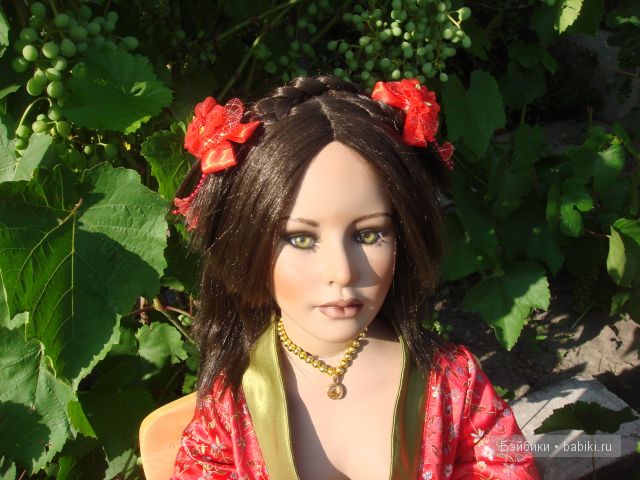 Toriko Thomas Baecker