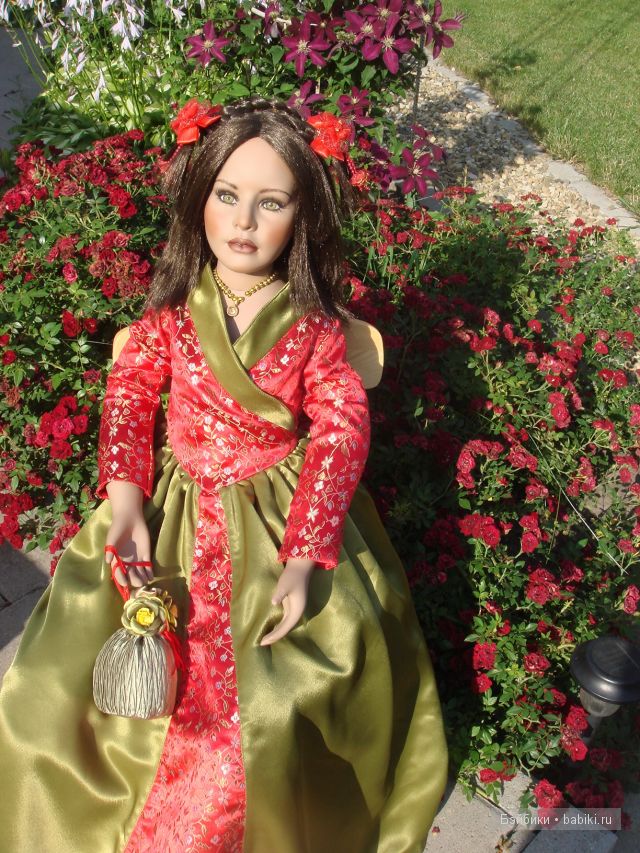 Toriko Thomas Baecker