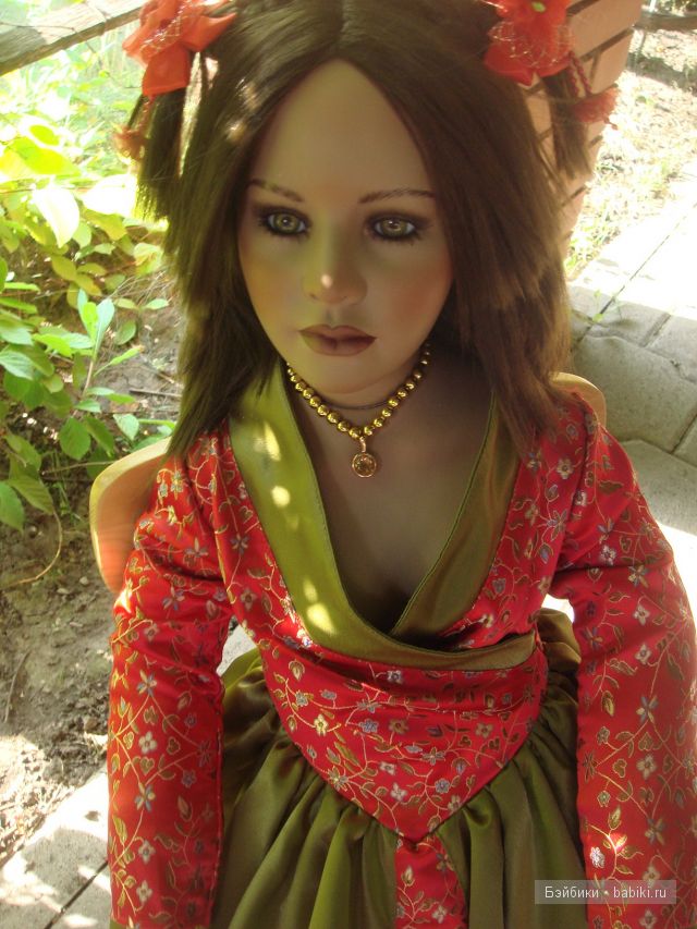 Toriko Thomas Baecker