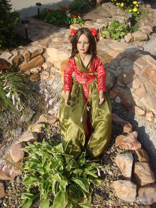 Toriko Thomas Baecker