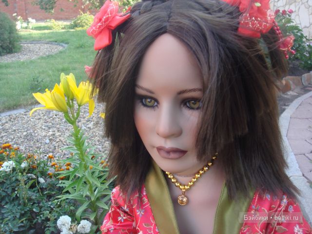 Toriko Thomas Baecker