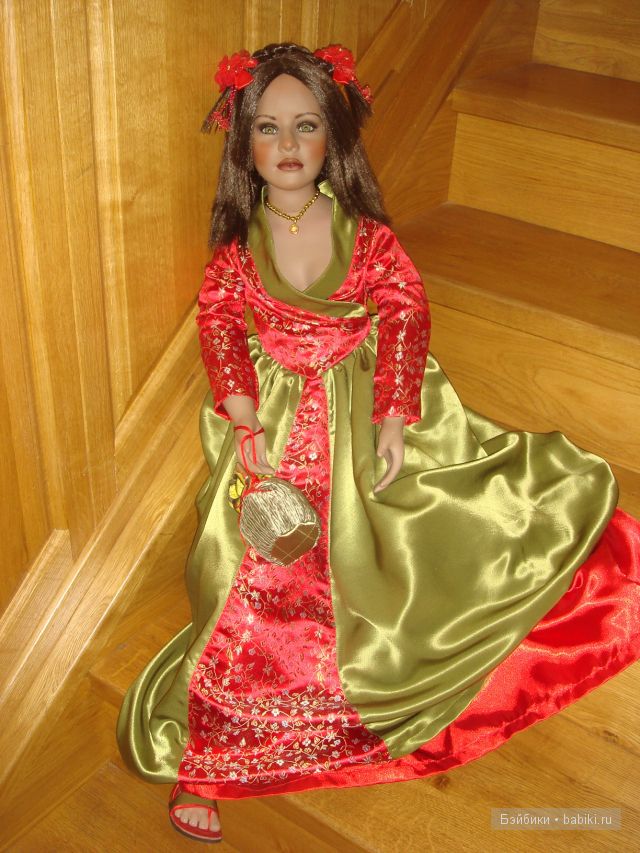 Toriko Thomas Baecker