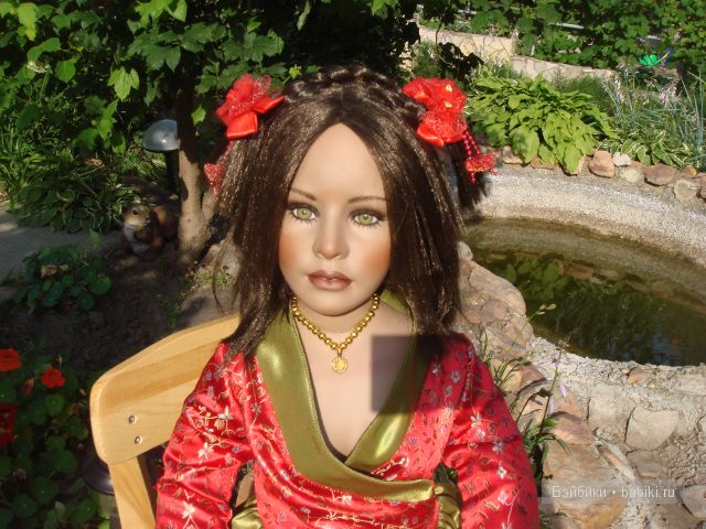 Toriko Thomas Baecker