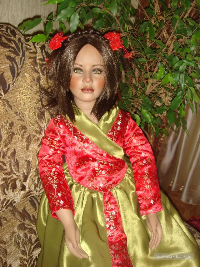 Toriko Thomas Baecker