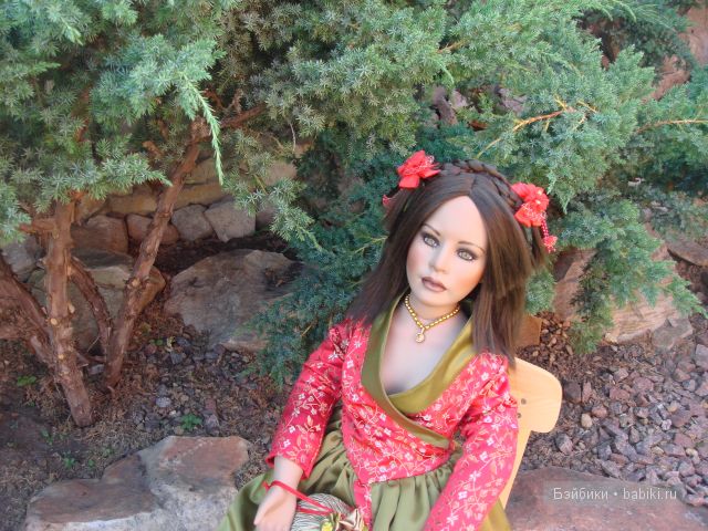 Toriko Thomas Baecker