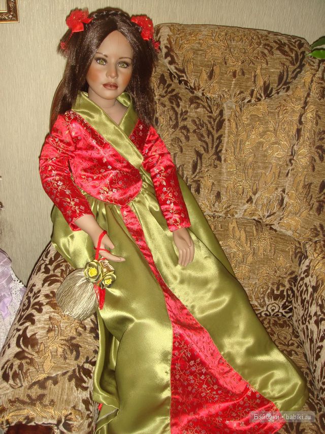 Toriko Thomas Baecker