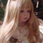 Нежное очарование - "Midas". Donna Rubert, Rustie