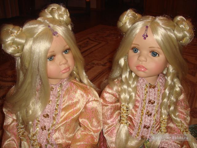 PAMELA ERFF & PATRICIA LOVELESS PAMELA ERFF & PATRICIA LOVELESS