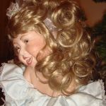 Джой - кокетка, зажигалочка, девочка праздник...