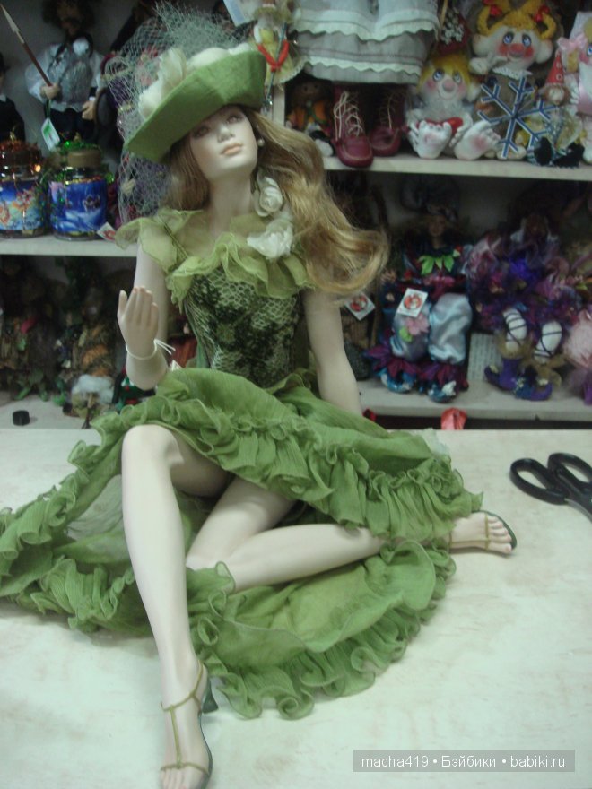 Мария Росси