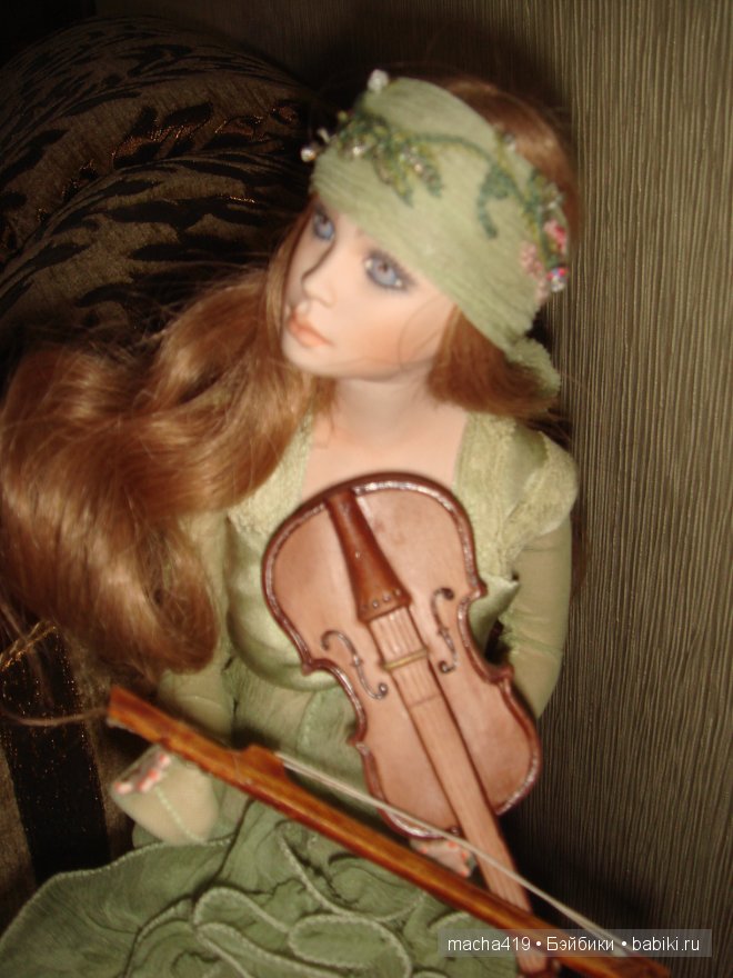 Мария Россо