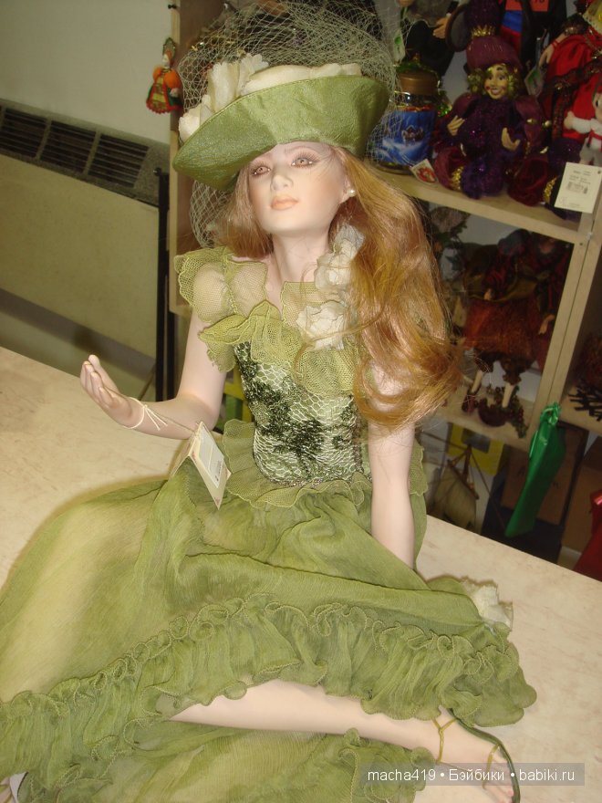 Мария Росси