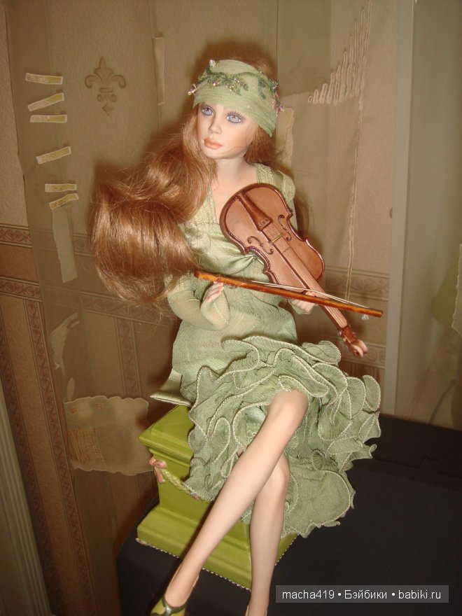 Мария Россо