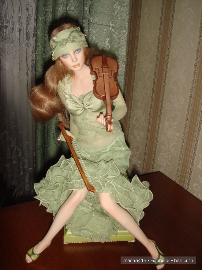 Мария Россо