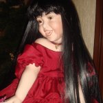 Раз Джой, два Джой... - две фарфоровые Радости