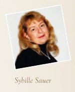 Sybille Sauer Sybille Sauer