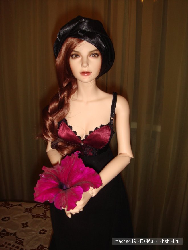 Карина от Iplehouse, ожидание,сомнение, удовольствие | Бэйбики Карина от Iplehouse, ожидание,сомнение, удовольствие (фото 8)