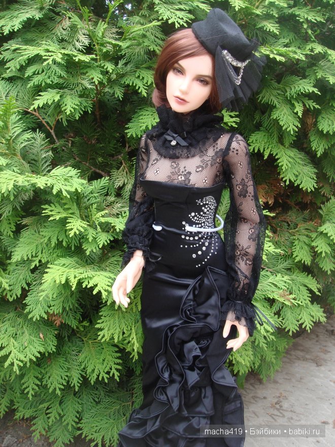 Карина от Iplehouse, ожидание,сомнение, удовольствие | Бэйбики Карина от Iplehouse, ожидание,сомнение, удовольствие