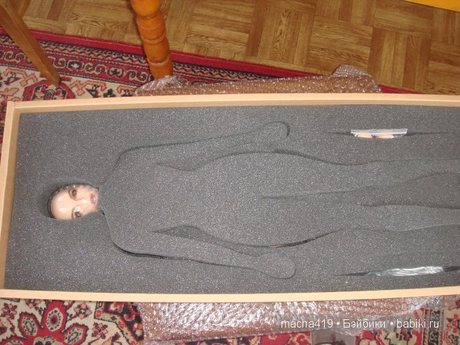 Карина от Iplehouse