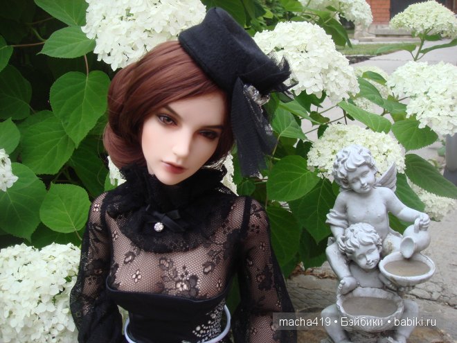 Карина от Iplehouse, ожидание,сомнение, удовольствие | Бэйбики Карина от Iplehouse, ожидание,сомнение, удовольствие (фото 2)