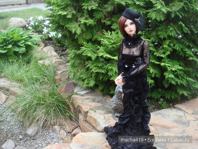 Карина от Iplehouse