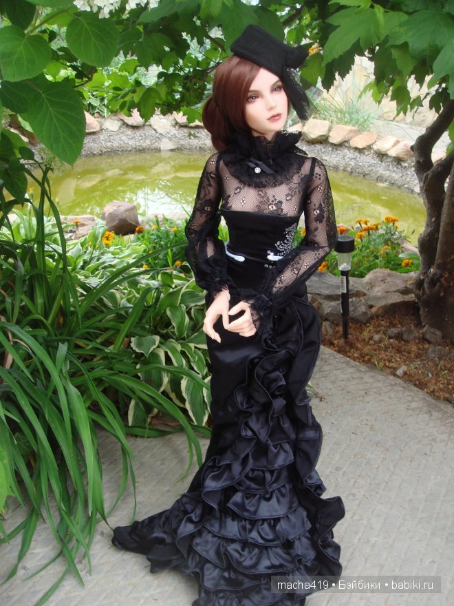 Карина от Iplehouse