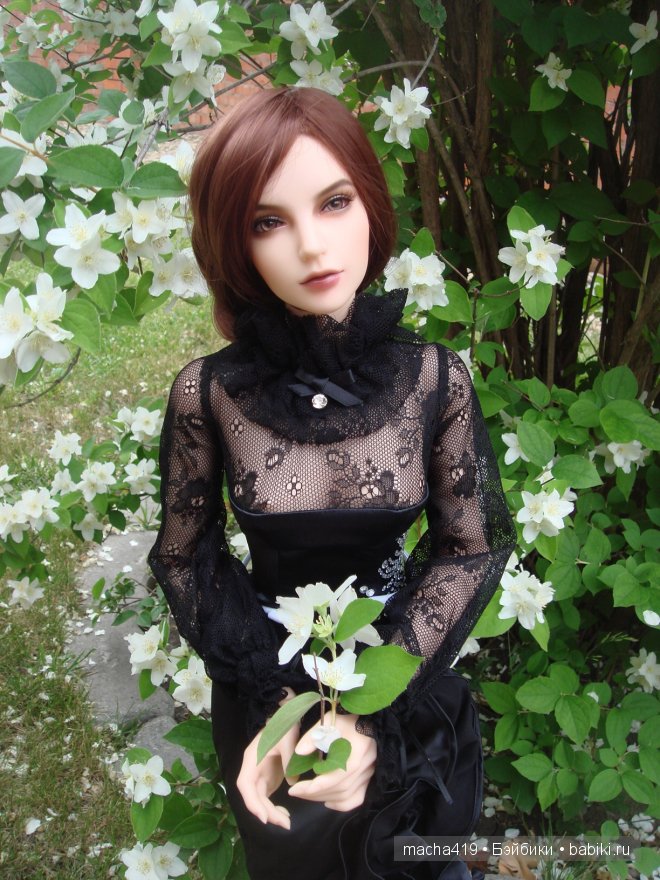 Карина от Iplehouse