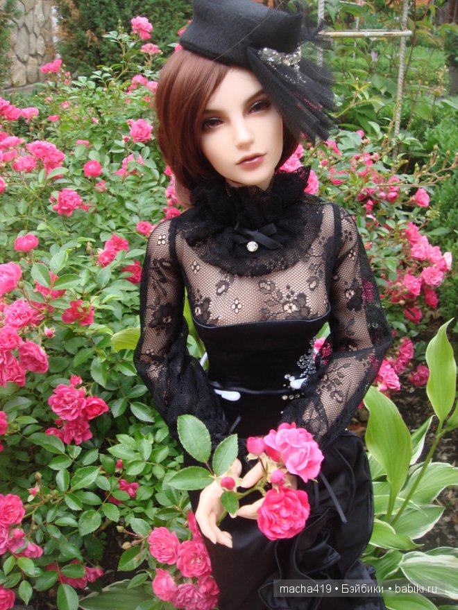 Карина от Iplehouse