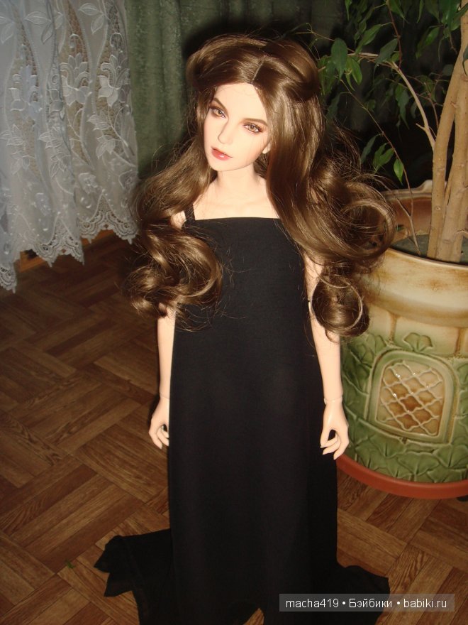 Карина от Iplehouse, ожидание,сомнение, удовольствие | Бэйбики Карина от Iplehouse, ожидание,сомнение, удовольствие