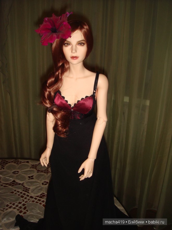 Карина от Iplehouse, ожидание,сомнение, удовольствие | Бэйбики Карина от Iplehouse, ожидание,сомнение, удовольствие (фото 7)