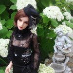 Карина от Iplehouse, ожидание,сомнение, удовольствие...