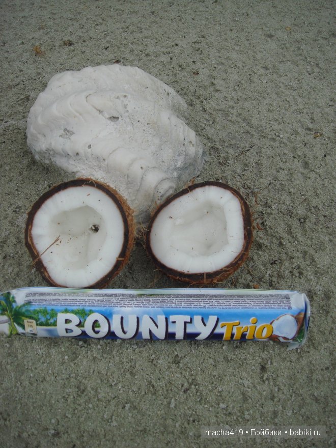 Рай на земле. Мальдивские острова