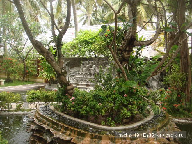 Рай на земле. Мальдивские острова