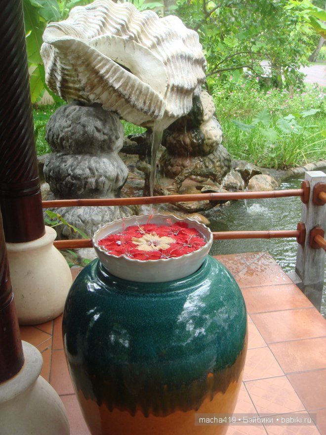 Рай на земле. Мальдивские острова